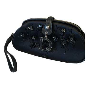 Dior Silk mini bag - image 1