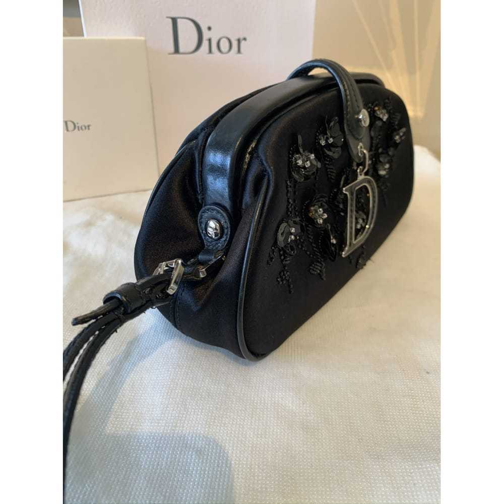 Dior Silk mini bag - image 2