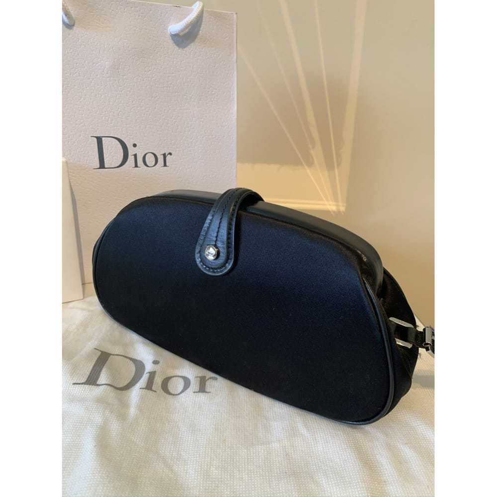 Dior Silk mini bag - image 3