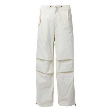 Dion Lee Trousers - image 1