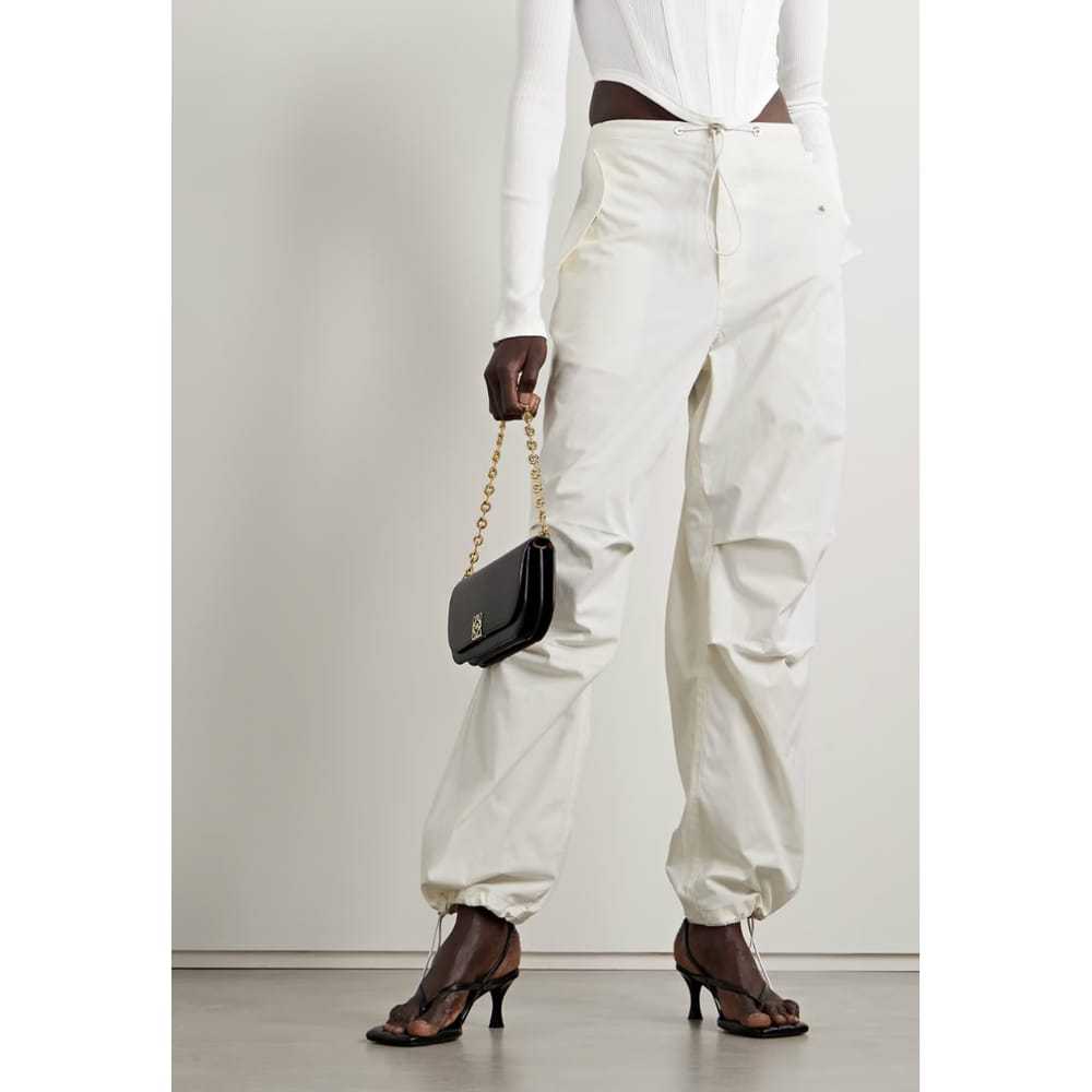 Dion Lee Trousers - image 2