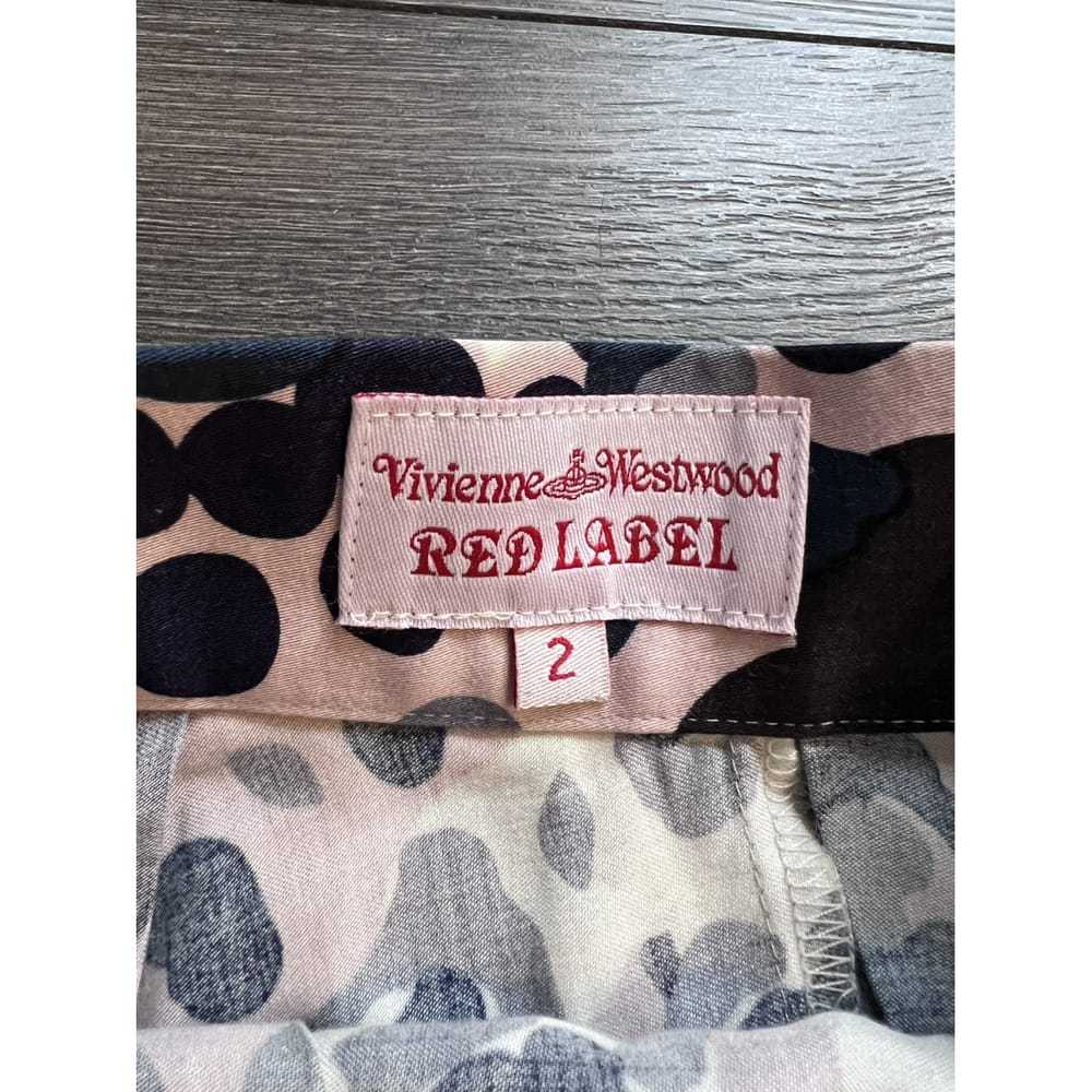 Vivienne Westwood Red Label Mini skirt - image 2