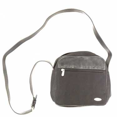 Esprit Vintage Black Crossbody Bag