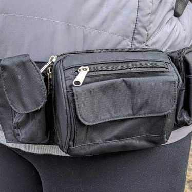 Eastsport fanny clearance pack