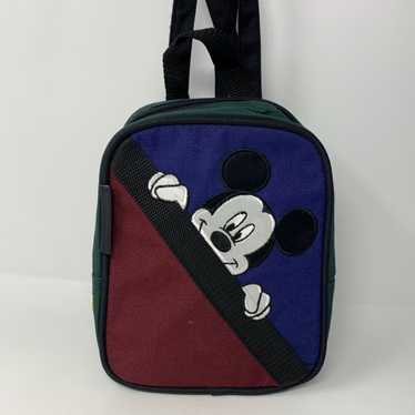 Vintage: Mickey Unlimited - Mickey Mouse Peekaboo… - image 1