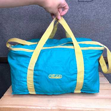 Vintage 90’s Travelight Retro Duffle Bag - image 1