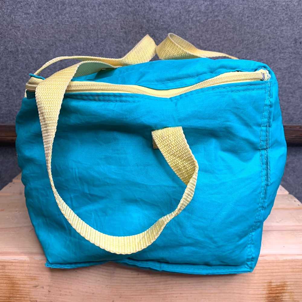 Vintage 90’s Travelight Retro Duffle Bag - image 4