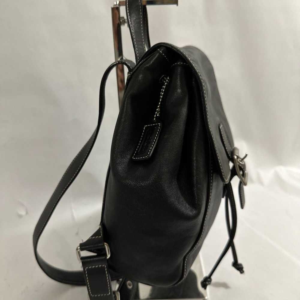 Coach Vintage daypack - image 3