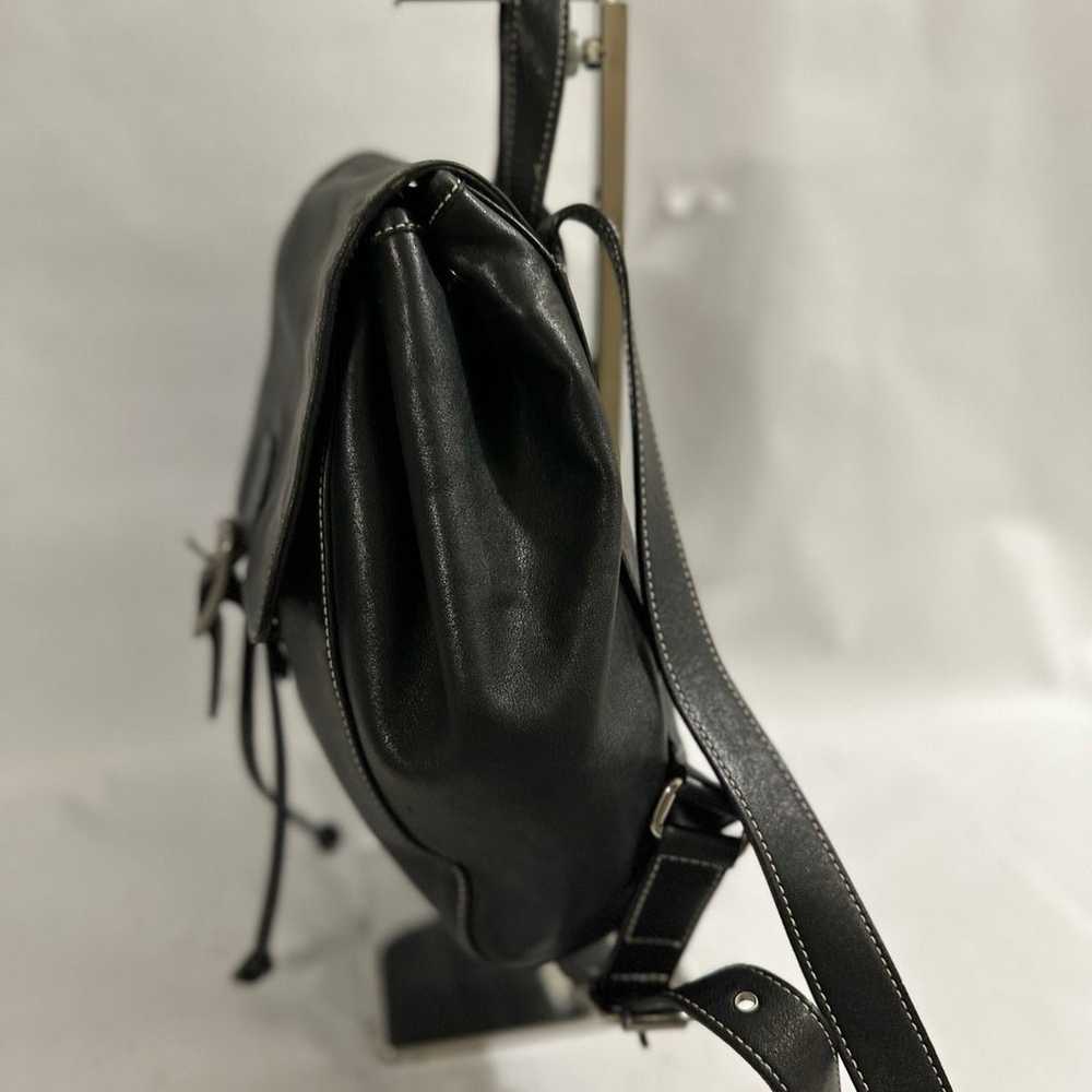 Coach Vintage daypack - image 4