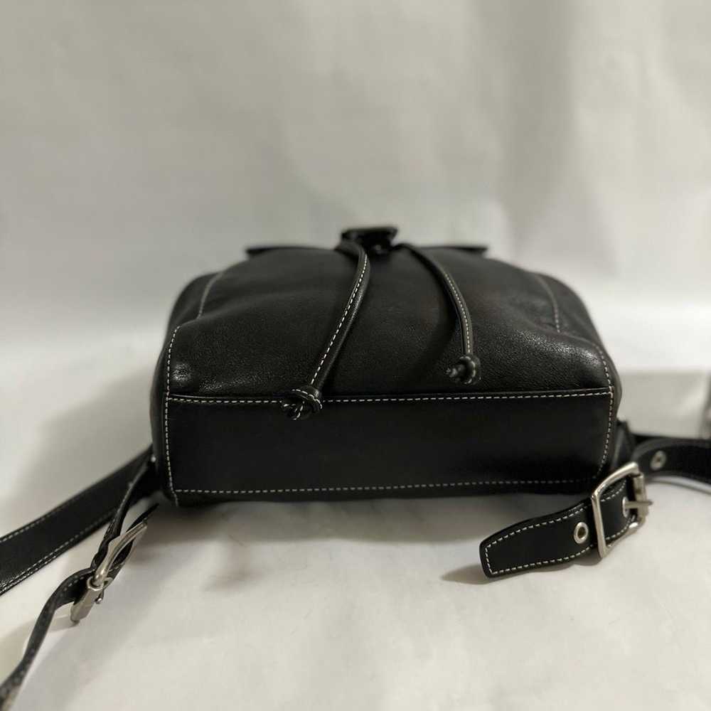 Coach Vintage daypack - image 6