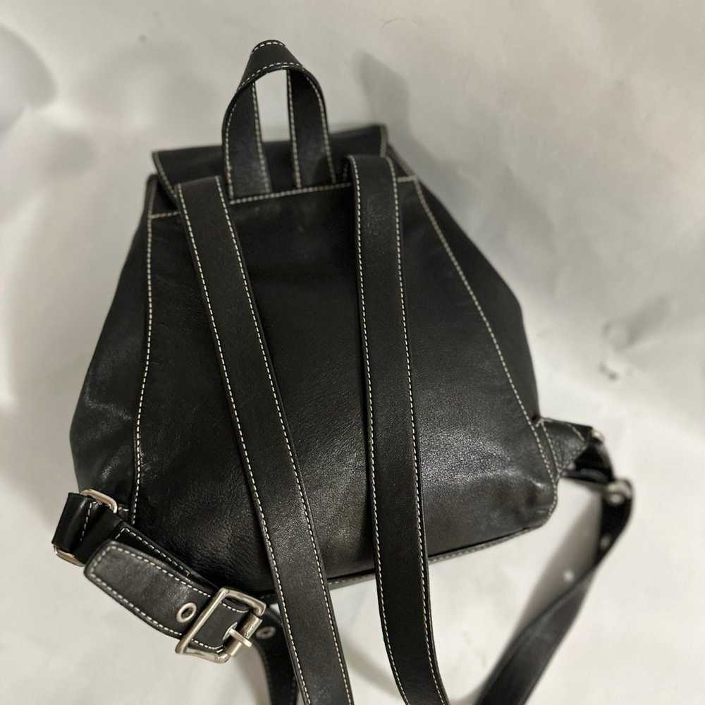 Coach Vintage daypack - image 8