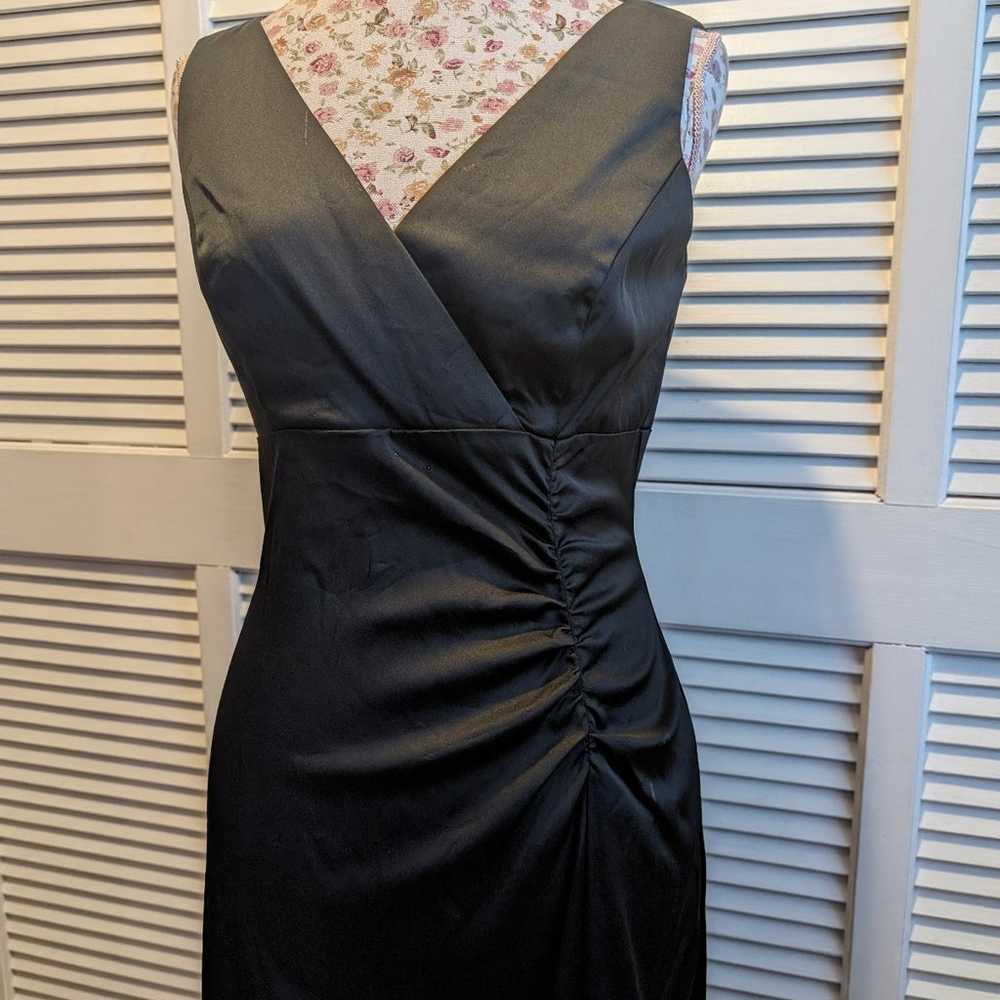 Vintage Donna Ricco dress - image 2