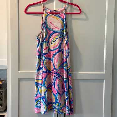 Lilly pulitzer hotsell winslow dress