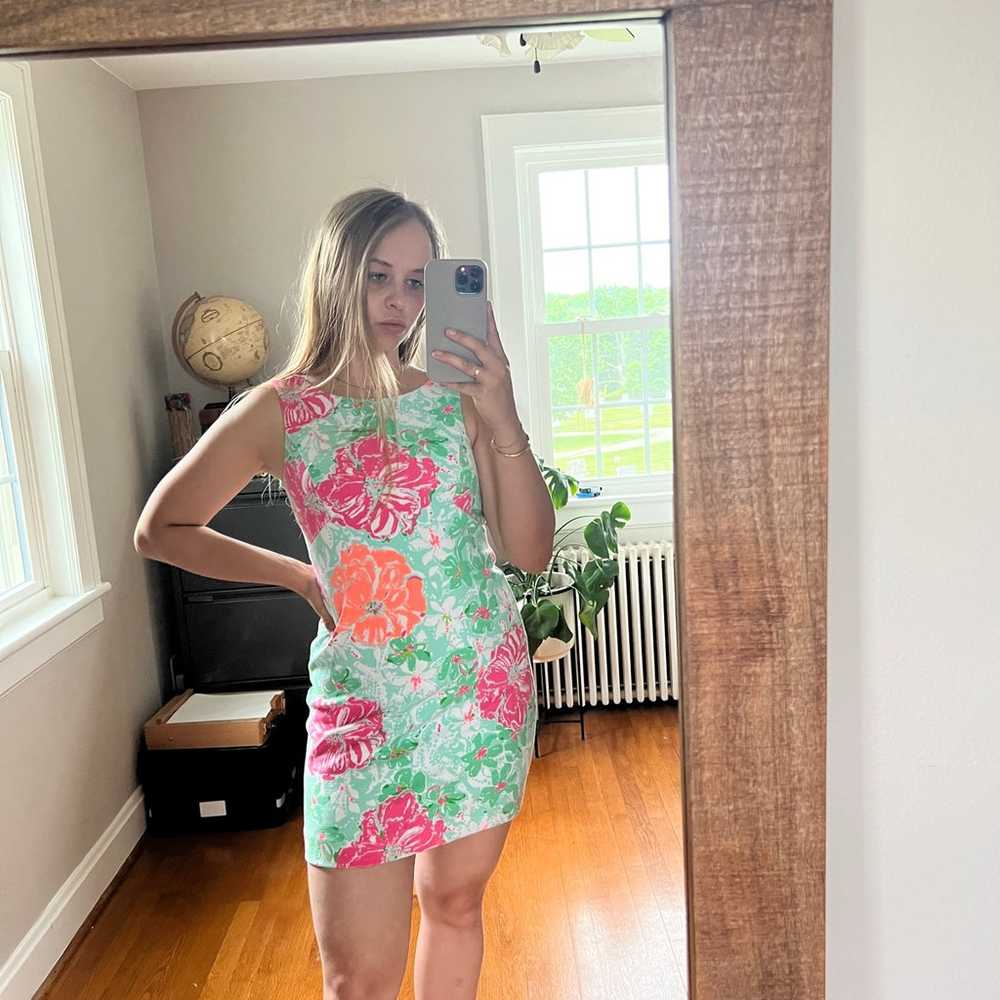 Lilly Pulitzer dress - image 1