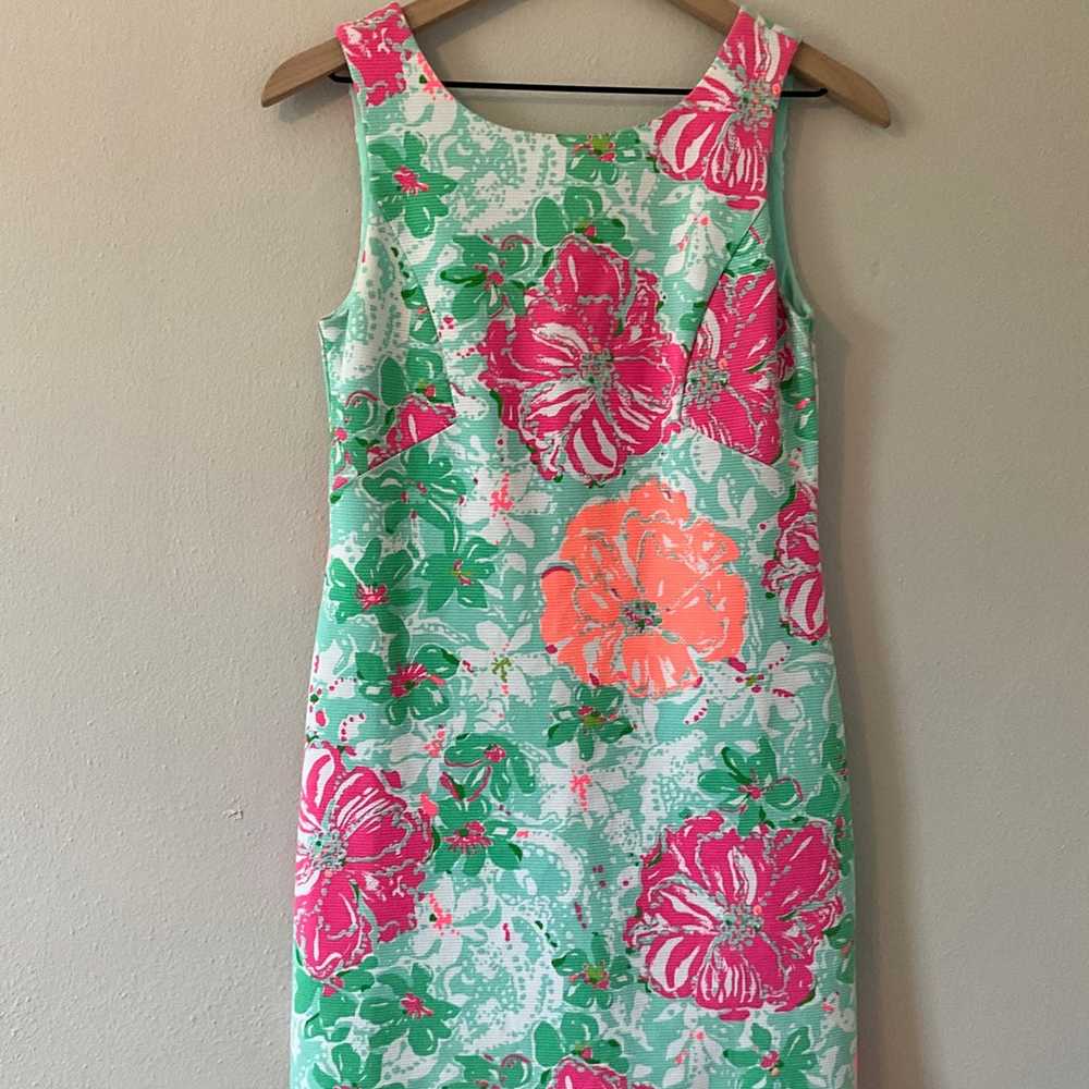 Lilly Pulitzer dress - image 2