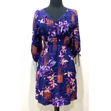 NWOT YUMI KIM Silk Dress