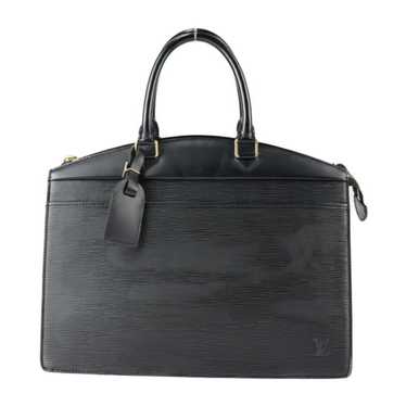 LOUIS VUITTON Riviera Handbag M48182 Epi Leather … - image 1