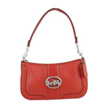 Coach josie bucket handbag - Gem