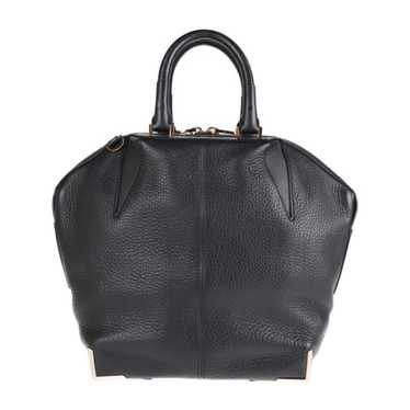 ALEXANDER WANG medium EMILE Emile handbag leather… - image 1