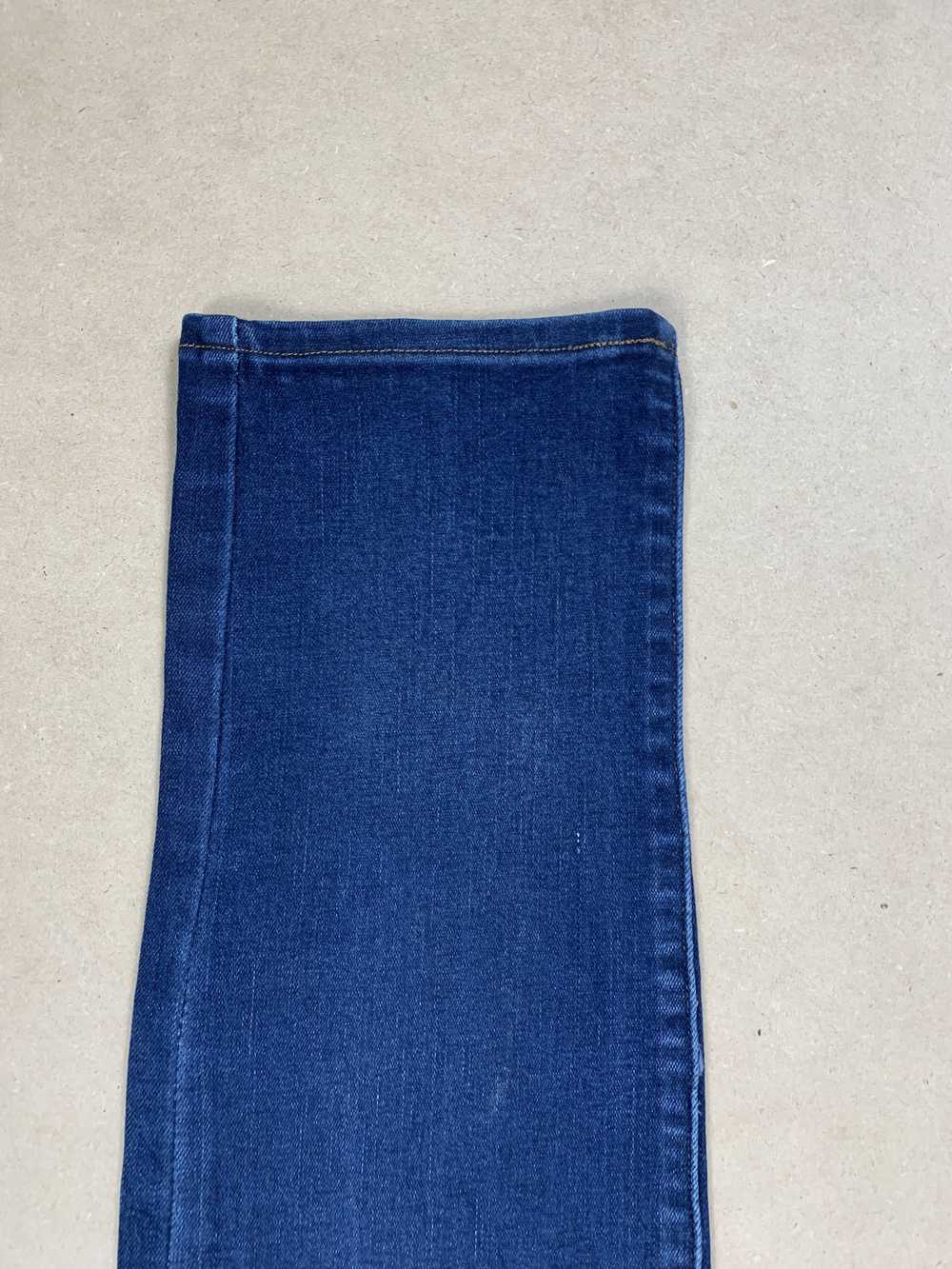 Levi's × Vintage Vintage Levis 575 Skinny Distres… - image 3