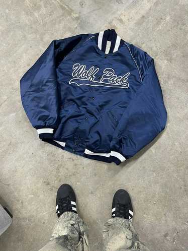 Delong × Made In Usa × Vintage Vintage 90s Wolf P… - image 1