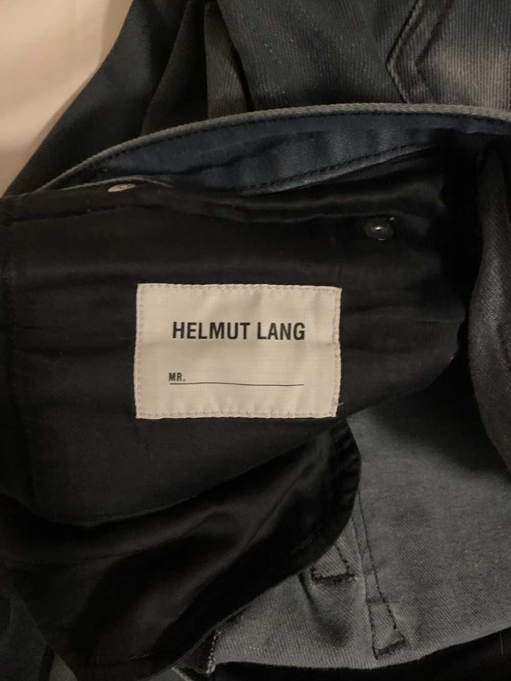 Helmut Lang Helmut Lang Denim - image 3