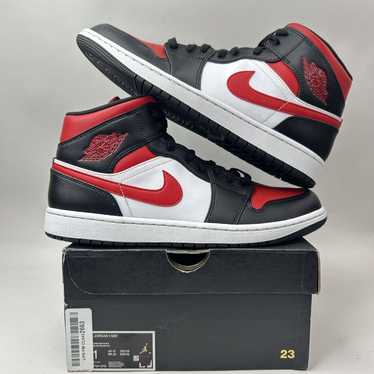 Jordan Brand Nike Air Jordan 1 Mid Retro “Chicago… - image 1