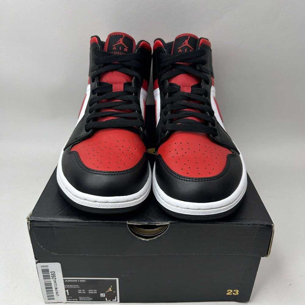 Jordan Brand Nike Air Jordan 1 Mid Retro “Chicago… - image 2