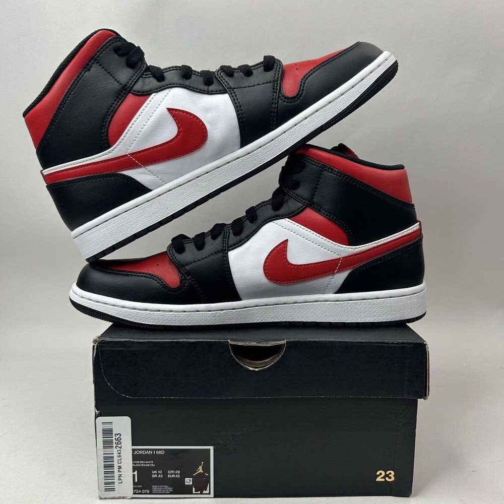 Jordan Brand Nike Air Jordan 1 Mid Retro “Chicago… - image 3