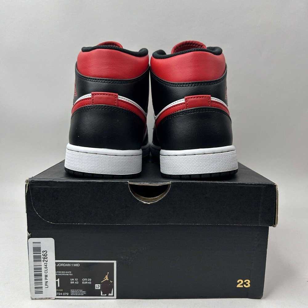 Jordan Brand Nike Air Jordan 1 Mid Retro “Chicago… - image 4