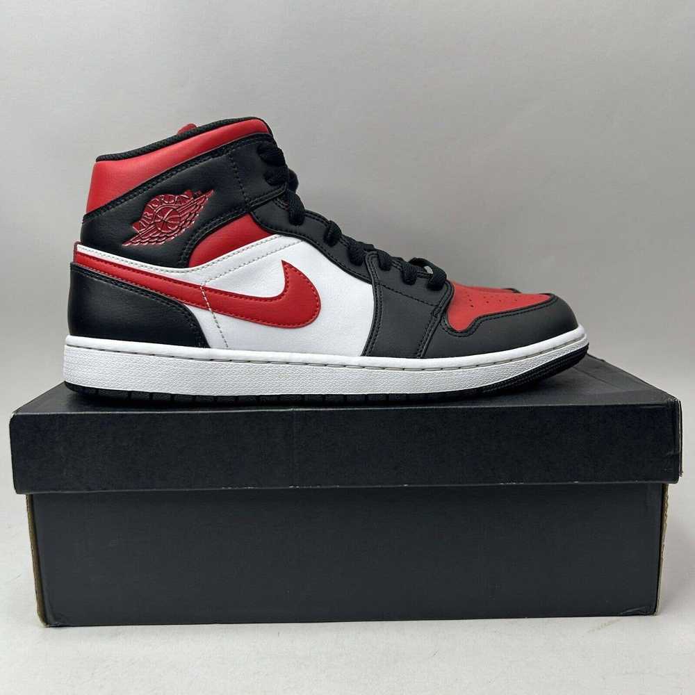 Jordan Brand Nike Air Jordan 1 Mid Retro “Chicago… - image 5