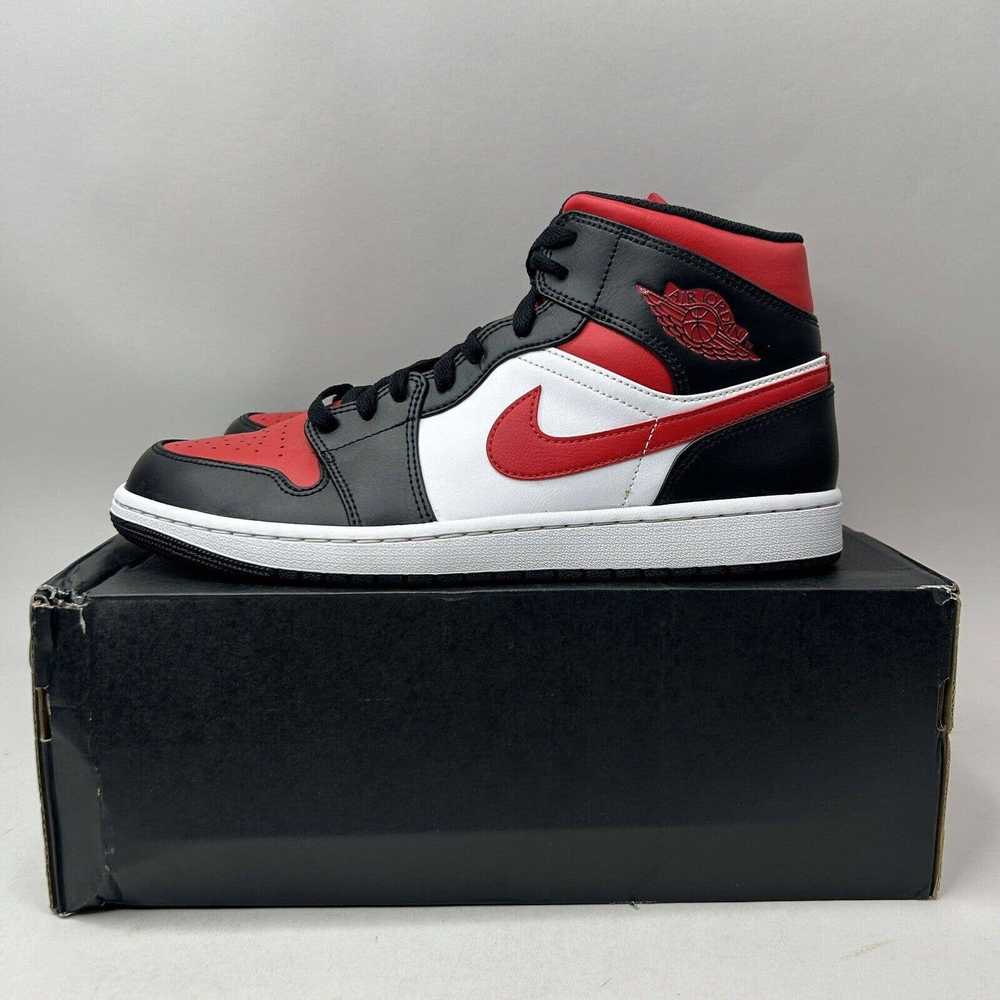 Jordan Brand Nike Air Jordan 1 Mid Retro “Chicago… - image 6