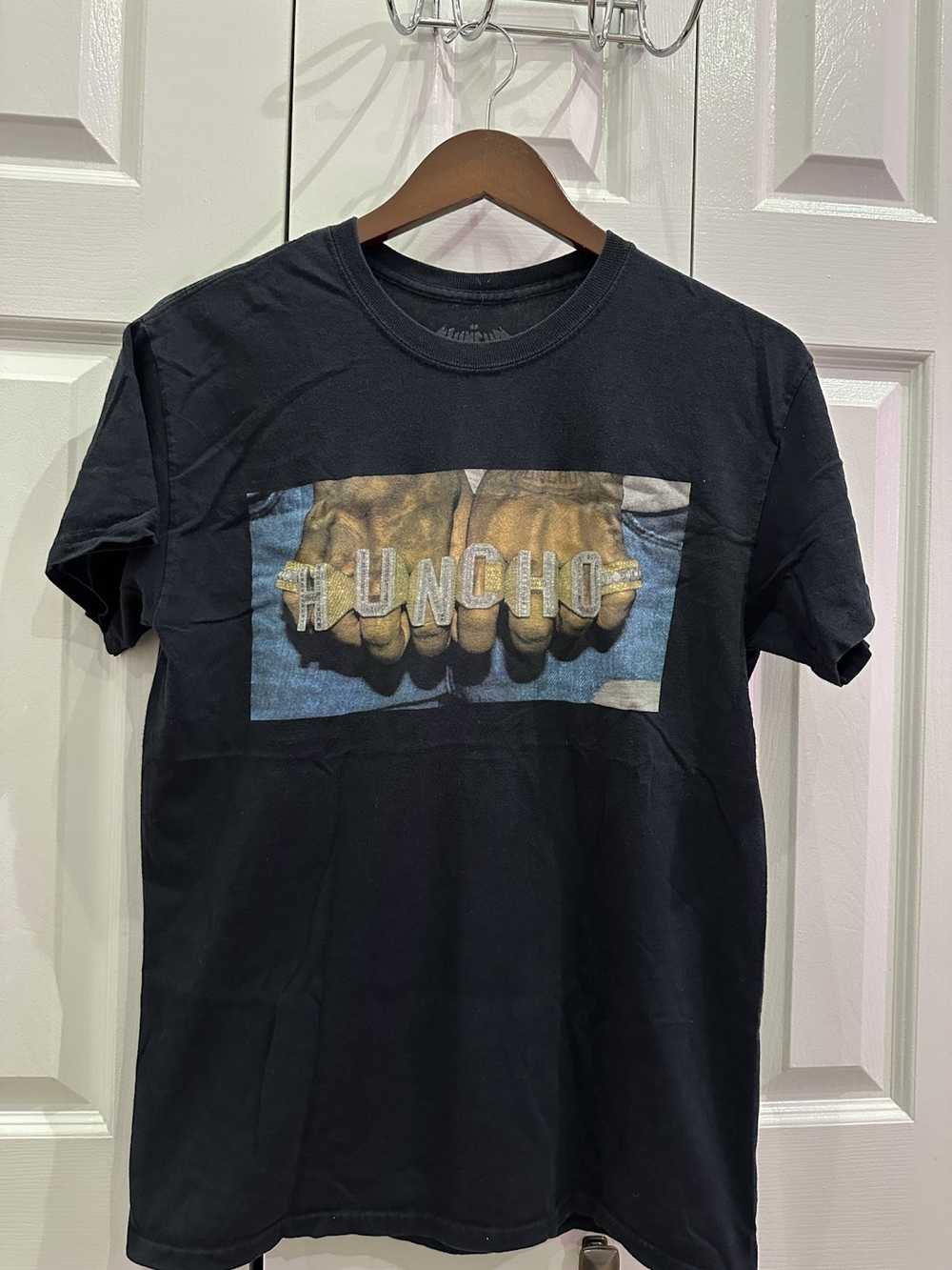 Migos Quavo “Huncho Rings” Tee - image 1