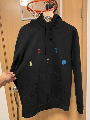 Official 2024 astroworld hoodie