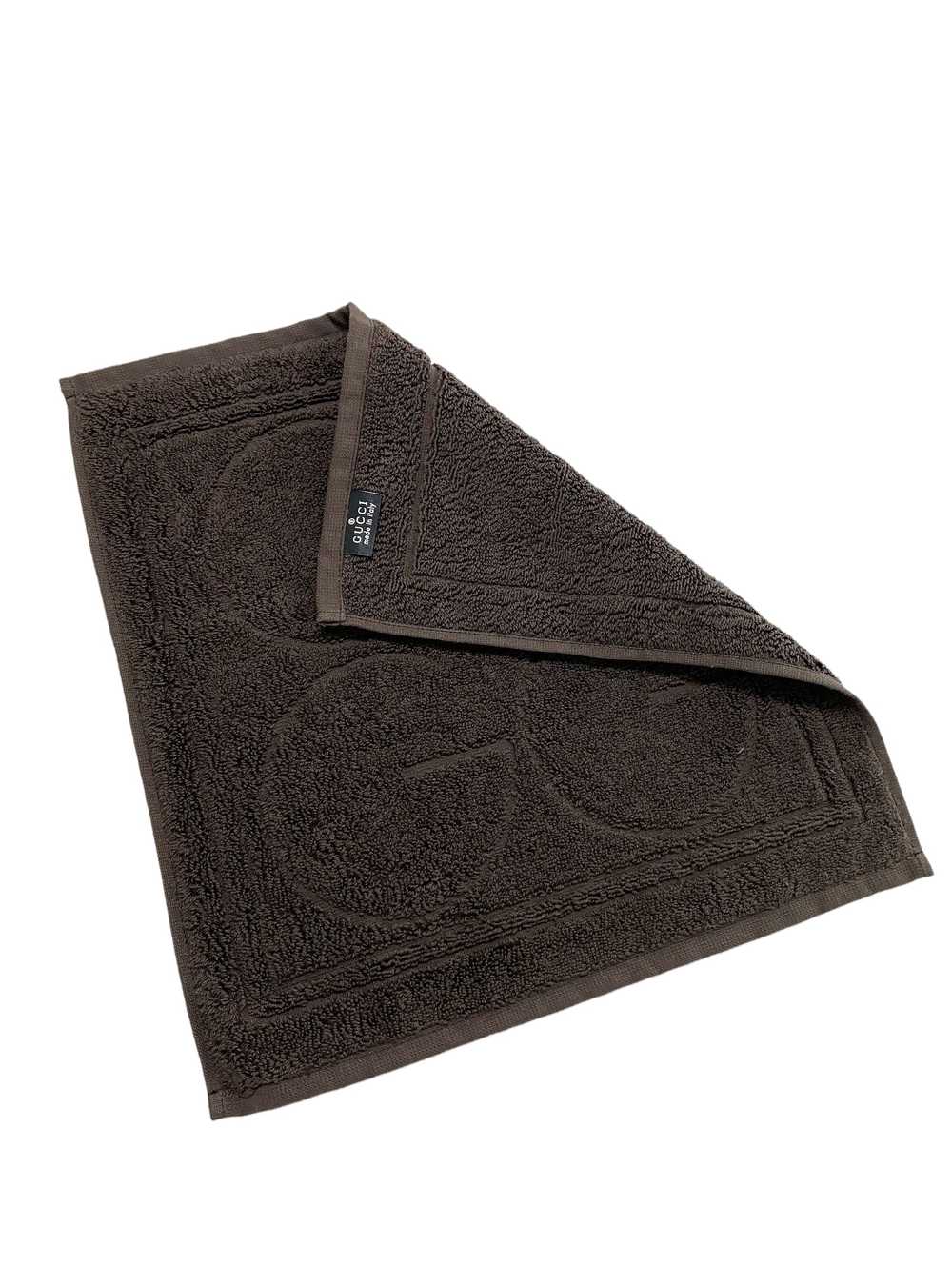 Gucci × Tom Ford 2000s Towel Set With Box (Archiv… - image 5