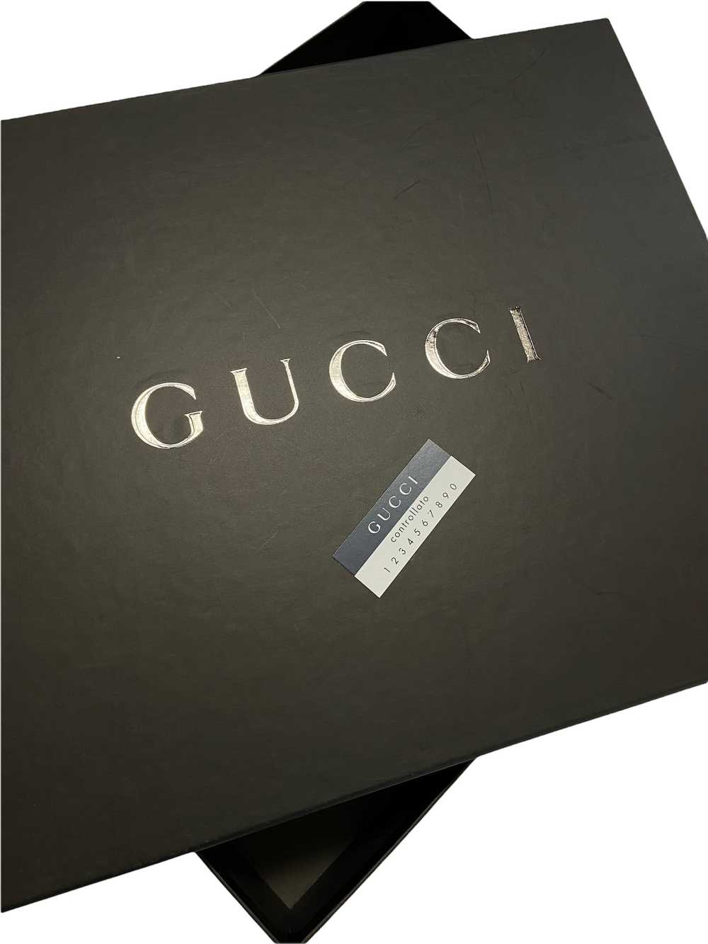Gucci × Tom Ford 2000s Towel Set With Box (Archiv… - image 7