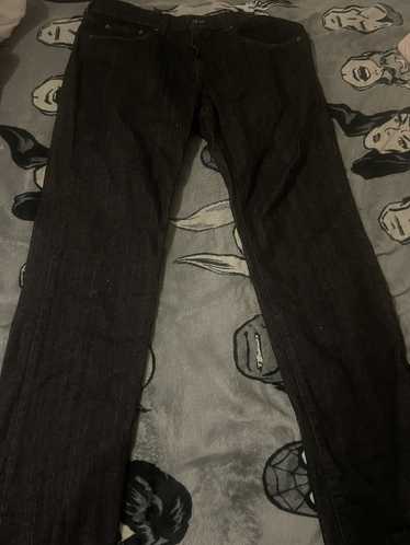 Vintage Urban Pipeline slim jeans