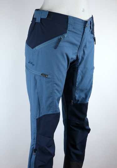 Lundhags Lundhags Makke hybrid trekking pants 38 (