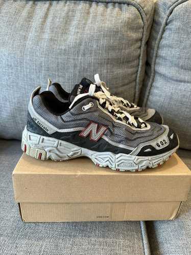 New balance 602 best sale