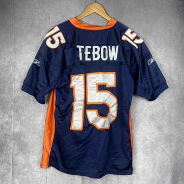 NFL Tim Tebow Denver Broncos Jersey - image 1