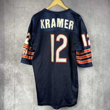 Champion Vtg Kramer Chicago Bears Champion Jersey - image 1