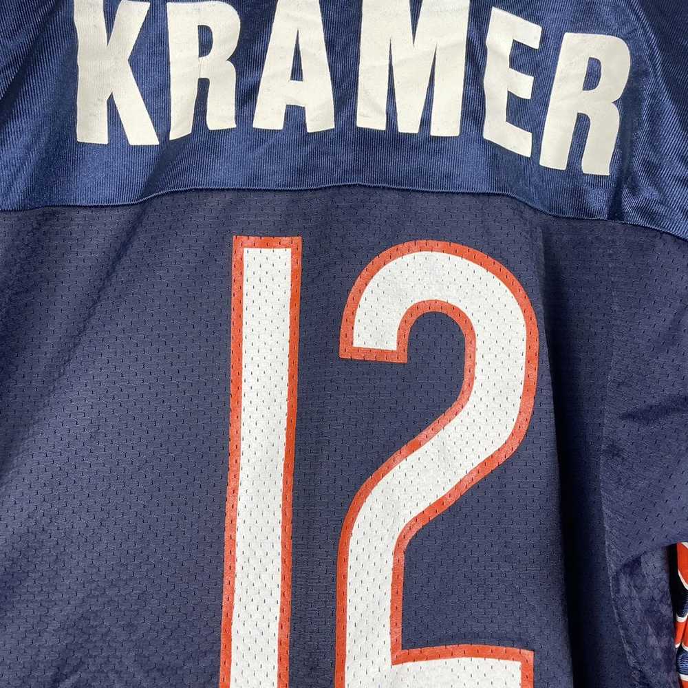 Champion Vtg Kramer Chicago Bears Champion Jersey - image 4