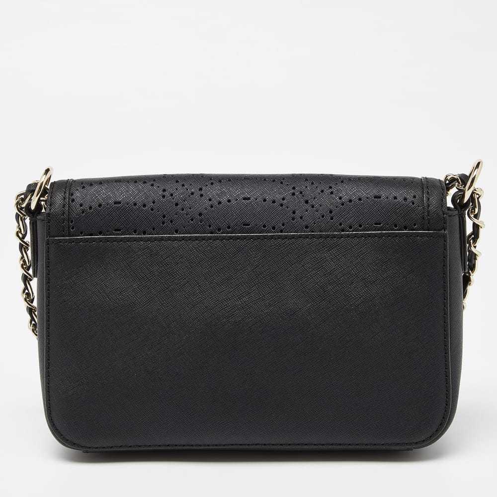 Dkny Leather handbag - image 3