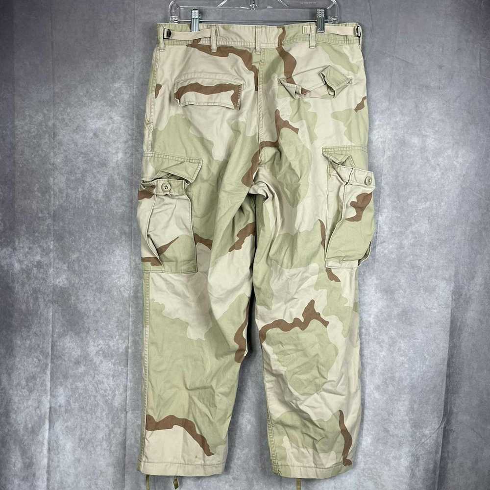 Other Mens Desert Camo Cargo Pants - image 2