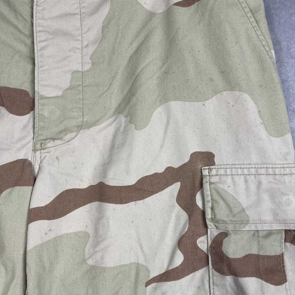 Other Mens Desert Camo Cargo Pants - image 4