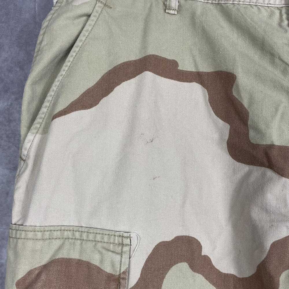 Other Mens Desert Camo Cargo Pants - image 5