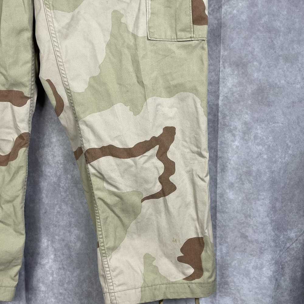 Other Mens Desert Camo Cargo Pants - image 6