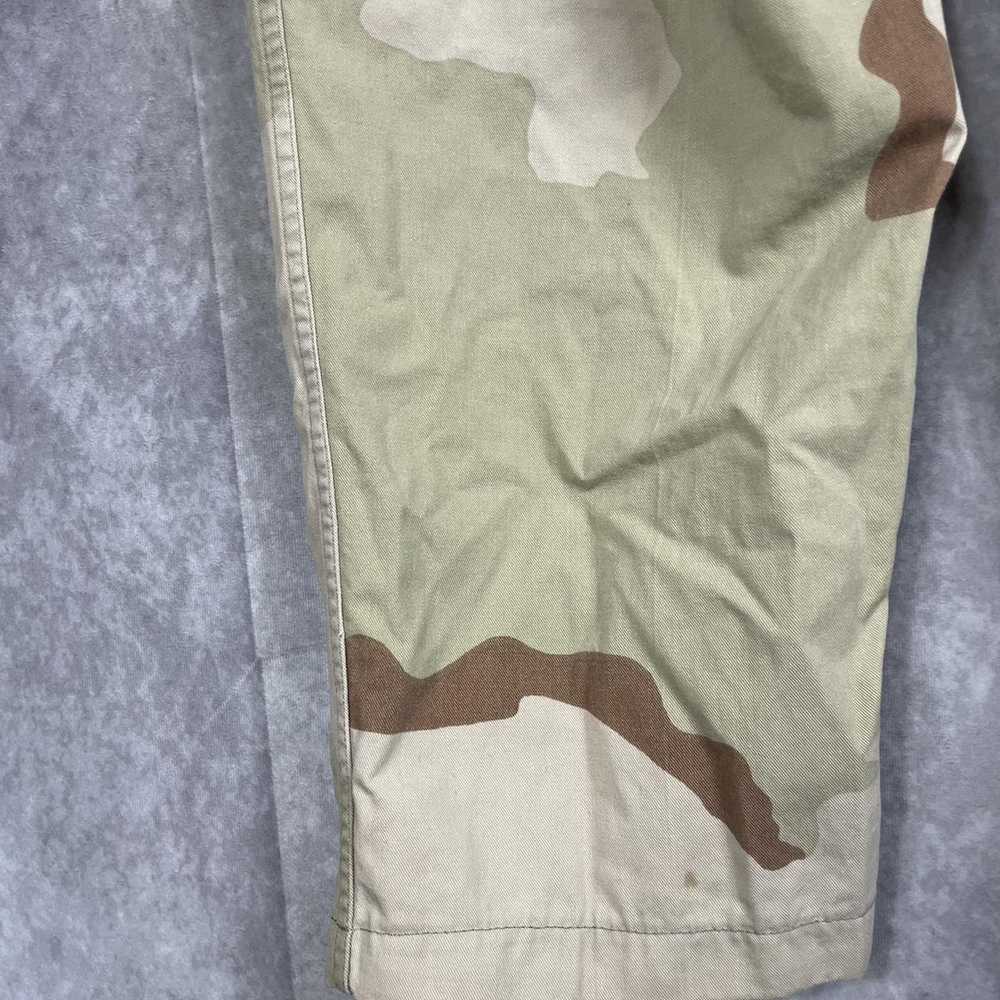 Other Mens Desert Camo Cargo Pants - image 7