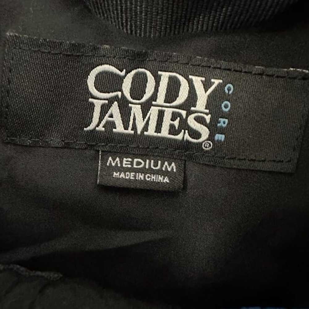Cody James Cody James Core Vest Mens Medium Grey … - image 10