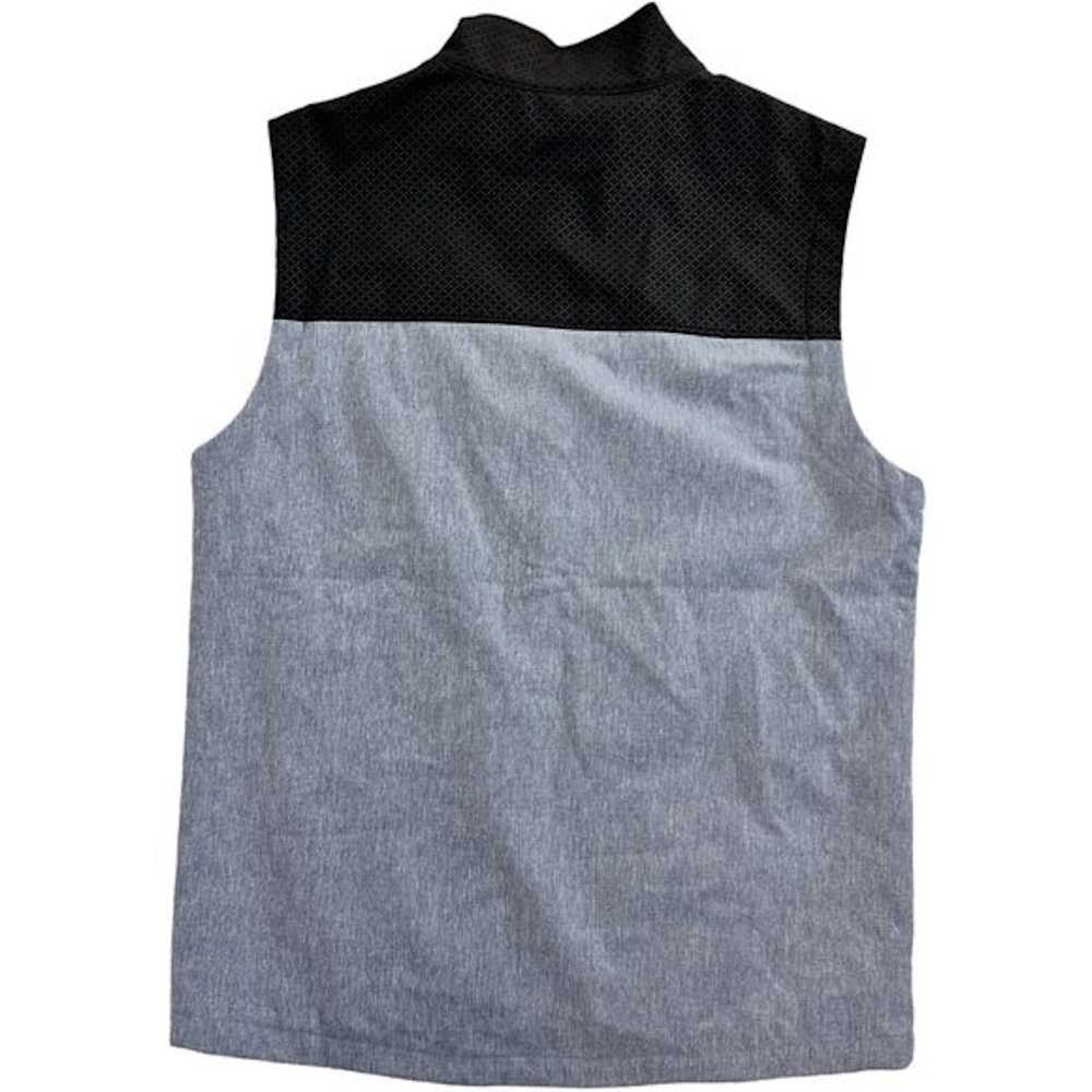 Cody James Cody James Core Vest Mens Medium Grey … - image 2